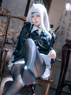 屿鱼 - 仪玄 墨形影踪 (绝区零)_20_fjxe