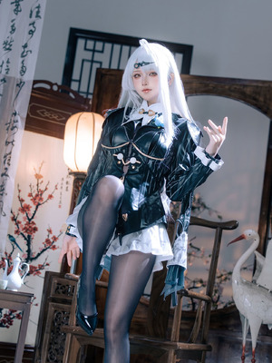 屿鱼 - 仪玄 墨形影踪 (绝区零)_24_numr