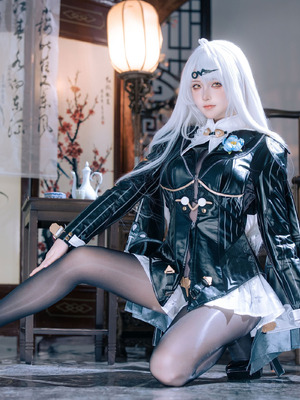 屿鱼 - 仪玄 墨形影踪 (绝区零)_37_klja