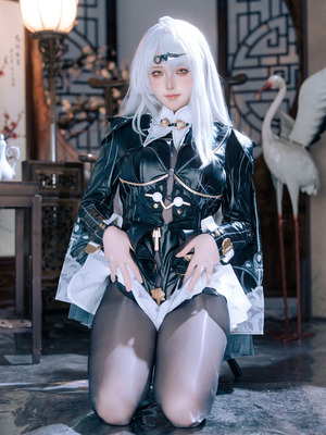 屿鱼 - 仪玄 墨形影踪 (绝区零)_41_lxwl