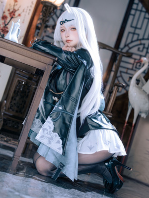 屿鱼 - 仪玄 墨形影踪 (绝区零)_48_warg