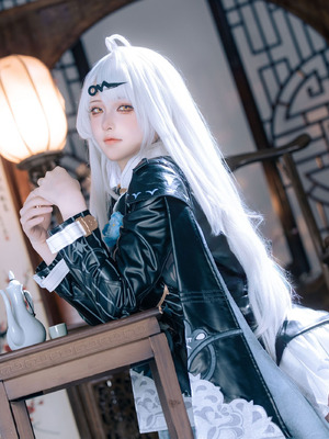 屿鱼 - 仪玄 墨形影踪 (绝区零)_49_oxcw