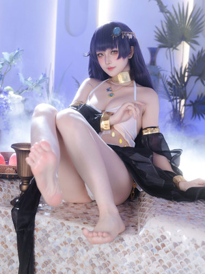 屿鱼 - 吾妻 同人舞娘 (碧蓝航线)_16_pexm