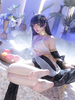 屿鱼 - 吾妻 同人舞娘 (碧蓝航线)_19_ryya