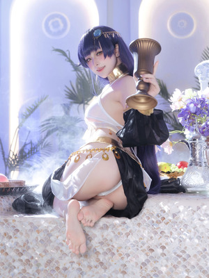 屿鱼 - 吾妻 同人舞娘 (碧蓝航线)_23_nntj