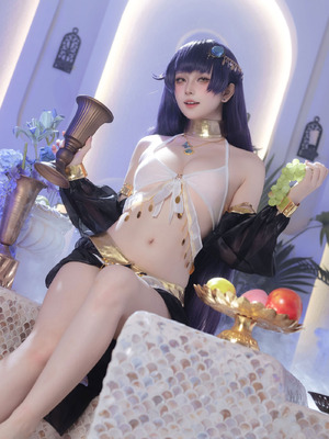 屿鱼 - 吾妻 同人舞娘 (碧蓝航线)_27_wwrn