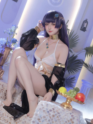 屿鱼 - 吾妻 同人舞娘 (碧蓝航线)_28_waoc