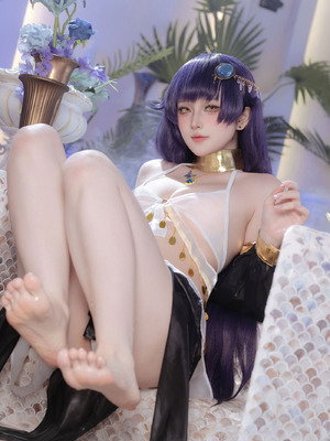 屿鱼 - 吾妻 同人舞娘 (碧蓝航线)_31_kabm