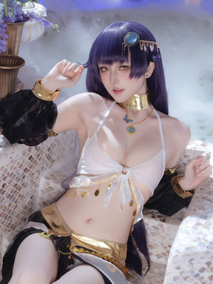 屿鱼 - 吾妻 同人舞娘 (碧蓝航线)_33_mucs