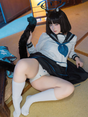 屿鱼 – 桐生桔梗_23_yehm