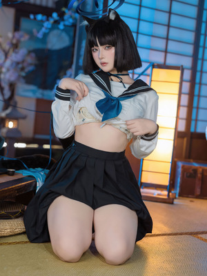 屿鱼 – 桐生桔梗_27_xagk