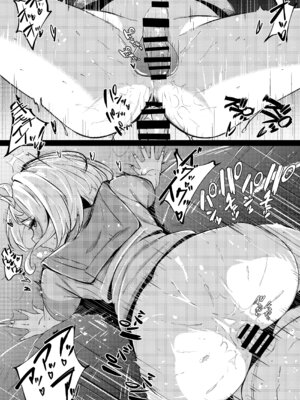 (C107) [たまらん亭 (多舞らん)] ブリジットとドスケベ性活 総集編 (ギルティギア)_020_kpqd