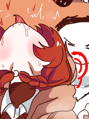 [Eternal-frost] 和兄弟一起创造美好回忆吧！ (ブルーアーカイブ) [中国語]_40_rcnv