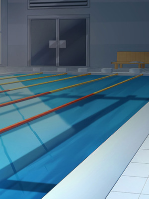 [スーパーバッド] 水泳部女子を竿管理_235_qixy