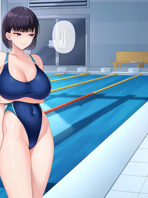 [スーパーバッド] 水泳部女子を竿管理_359_kcmc