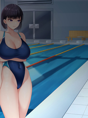 [スーパーバッド] 水泳部女子を竿管理_363_igpa