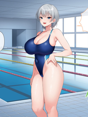 [スーパーバッド] 水泳部女子を竿管理_365_madh