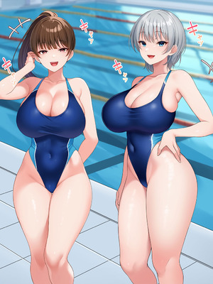 [スーパーバッド] 水泳部女子を竿管理_470_hqvp