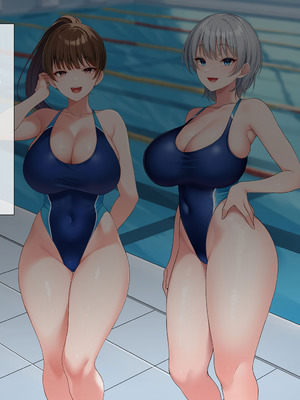 [スーパーバッド] 水泳部女子を竿管理_471_fdpr