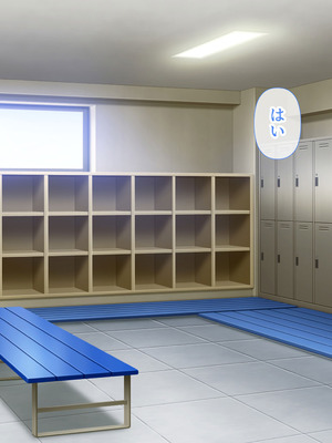 [スーパーバッド] 水泳部女子を竿管理_488_sxxk