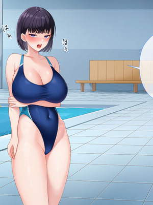 [スーパーバッド] 水泳部女子を竿管理_696_ukoc