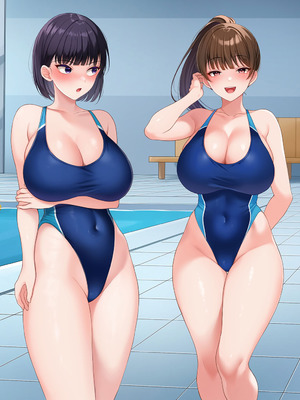 [スーパーバッド] 水泳部女子を竿管理_700_vsps