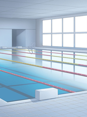 [スーパーバッド] 水泳部女子を竿管理_701_romd