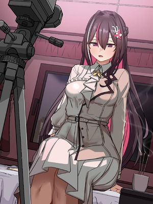 [アビョノス] 怪しいインタビューを受けるA〇Ki (ホロライブ) [中国翻译]_060_kuaf