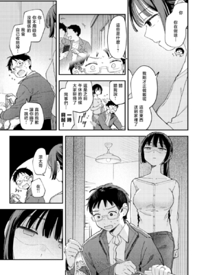 [南文夏] スイート・マイ・ワイフ？ (COMIC 快楽天 2025年12月号)｜我的甜蜜妻子？ [暴碧汉化组] [DL版] [無修正]_10