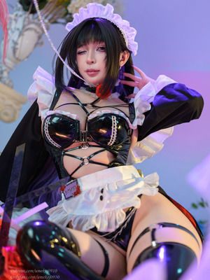 Umeko j - Mihara： Memorial Cafe「NIKKE」_15_rcfj