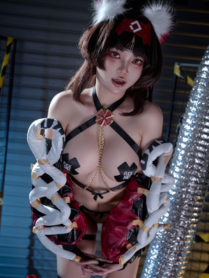 Zinieq - Nekomata_32_wcbd