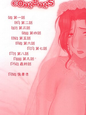 [みやびつづる] 肉嫁 ～高柳家の人々～_004