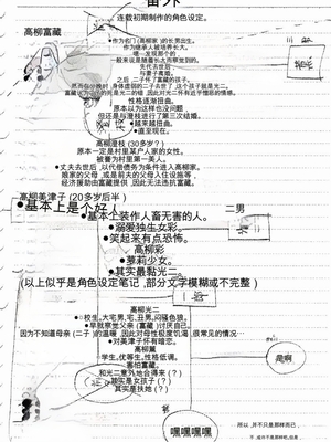 [みやびつづる] 肉嫁 ～高柳家の人々～_165