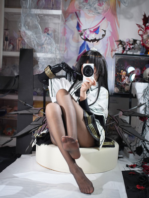 [白栎Shirly] 明日方舟 阿尔图罗_003_2