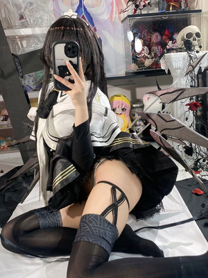 [白栎Shirly] 明日方舟 阿尔图罗_004_4