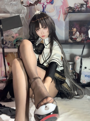 [白栎Shirly] 明日方舟 阿尔图罗_008_8