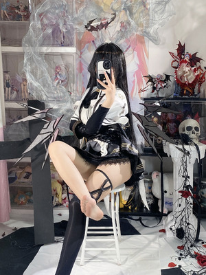 [白栎Shirly] 明日方舟 阿尔图罗_011_11