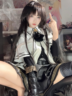 [白栎Shirly] 明日方舟 阿尔图罗_012_12