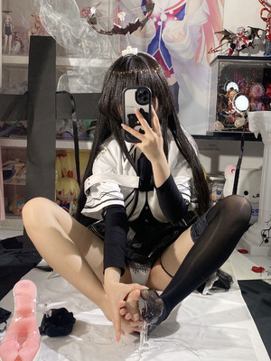 [白栎Shirly] 明日方舟 阿尔图罗_020_20