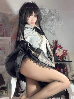 [白栎Shirly] 明日方舟 阿尔图罗_022_22