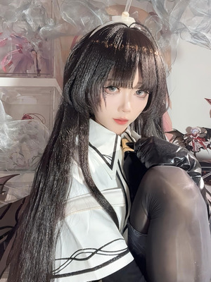 [白栎Shirly] 明日方舟 阿尔图罗_023_23