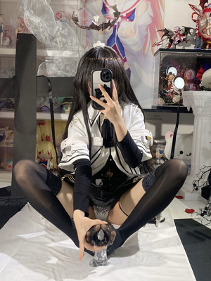 [白栎Shirly] 明日方舟 阿尔图罗_028_28