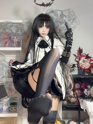 [白栎Shirly] 明日方舟 阿尔图罗_031_31