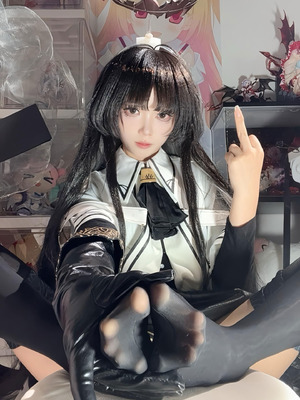 [白栎Shirly] 明日方舟 阿尔图罗_032_32