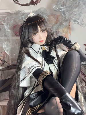 [白栎Shirly] 明日方舟 阿尔图罗_034_34