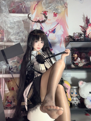 [白栎Shirly] 明日方舟 阿尔图罗_041_41