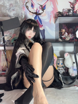 [白栎Shirly] 明日方舟 阿尔图罗_045_45