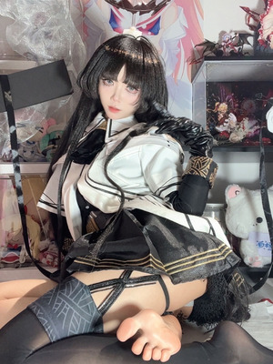 [白栎Shirly] 明日方舟 阿尔图罗_046_46