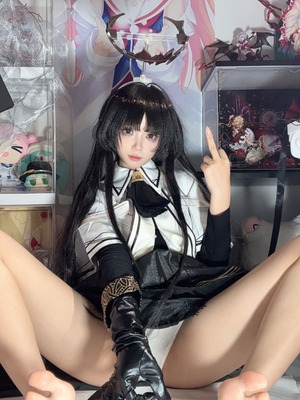 [白栎Shirly] 明日方舟 阿尔图罗_057_57