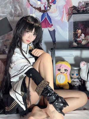 [白栎Shirly] 明日方舟 阿尔图罗_058_58